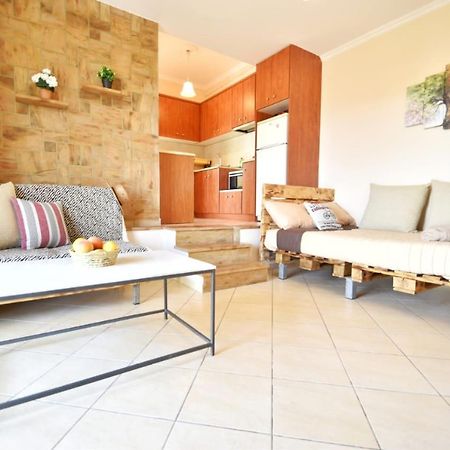 Konomi Residence Karavádhos Dış mekan fotoğraf