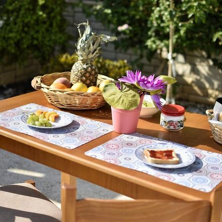 Konomi Residence Karavádhos Dış mekan fotoğraf