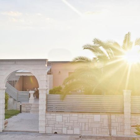 Konomi Residence Karavádhos Dış mekan fotoğraf