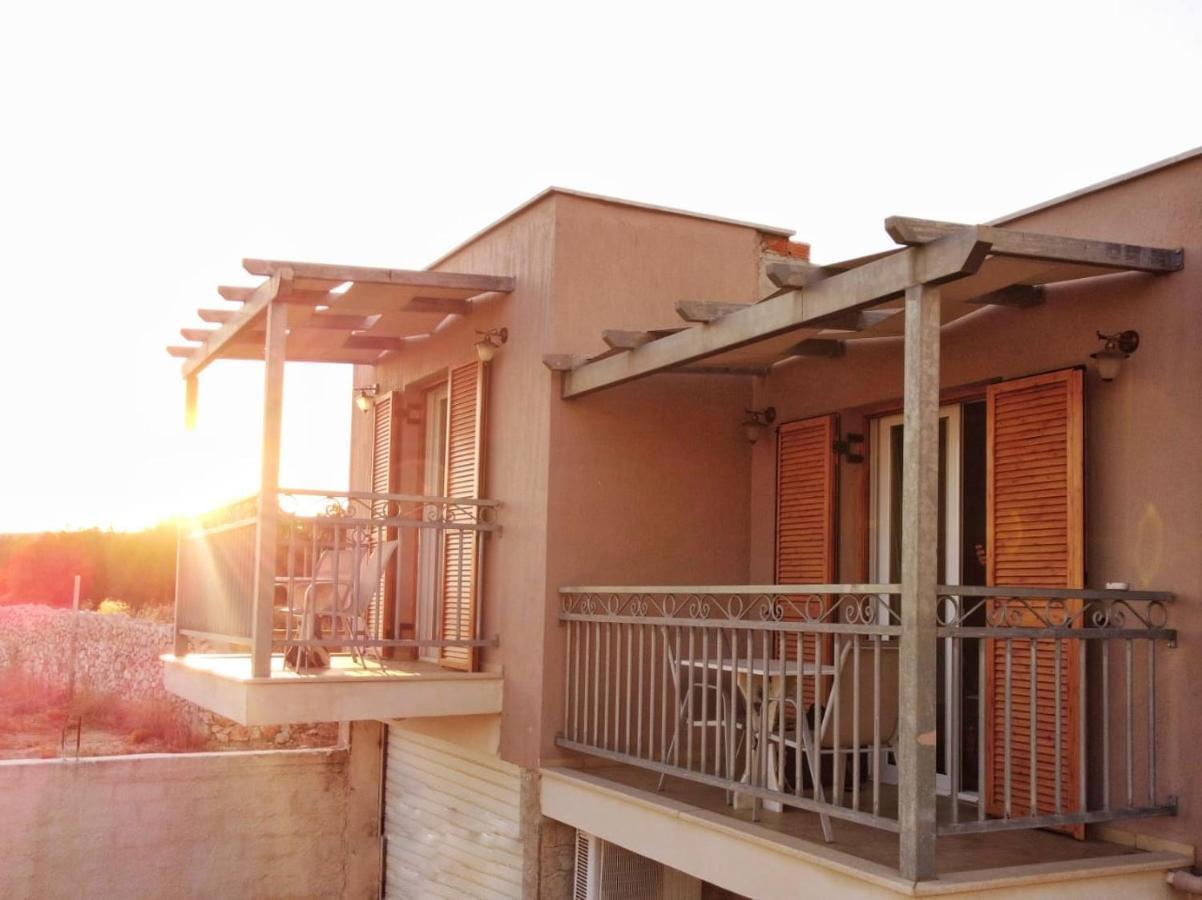 Konomi Residence Karavádhos Dış mekan fotoğraf